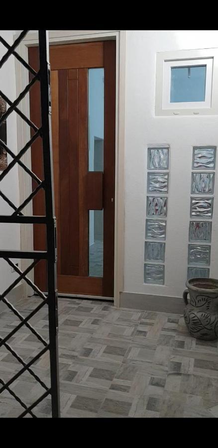 La Casa Di Franco Apartment Palermo Exterior photo