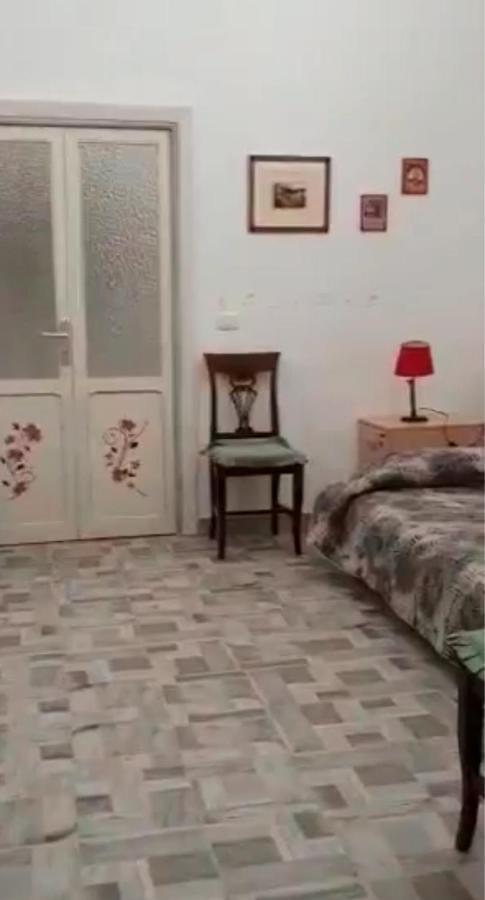 La Casa Di Franco Apartment Palermo Exterior photo