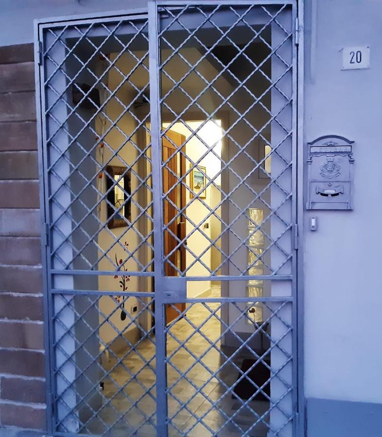 La Casa Di Franco Apartment Palermo Exterior photo